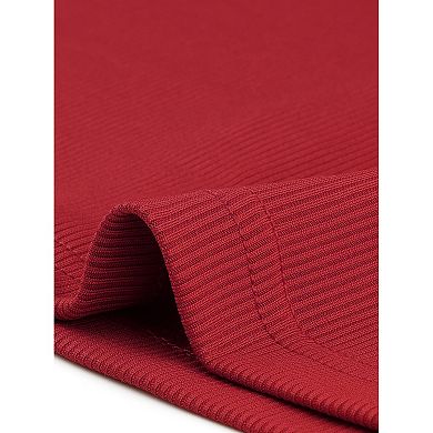 Plus Size Dress for Women Basic Sleeveless Sundress Maxi Beach Tank Dress