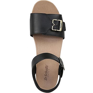 Dr. Scholl's Original Love Women's Heeled Sandals