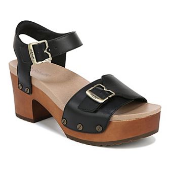 Dr. Scholl's Original Love Women's Heeled Sandals