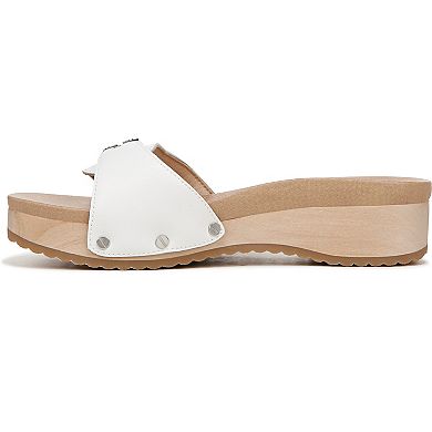 Dr. Scholl's Original Too Women's Slide Sandals