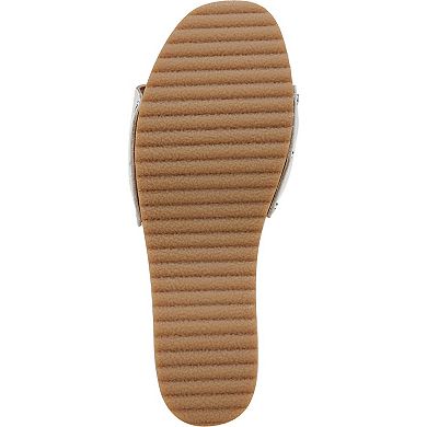 Dr. Scholl's Original Too Women's Slide Sandals