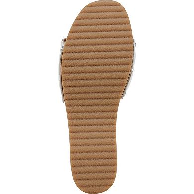 Dr. Scholl's Original Too Women's Slide Sandals