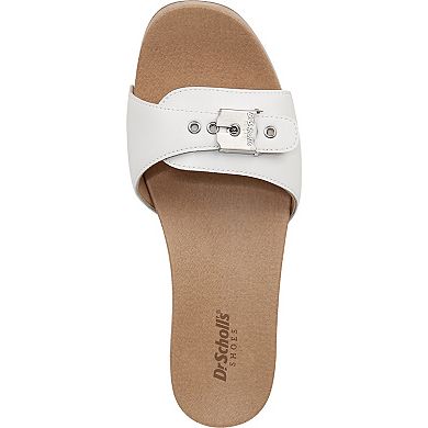 Dr. Scholl's Original Too Women's Slide Sandals