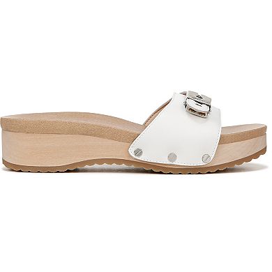 Dr. Scholl's Original Too Women's Slide Sandals