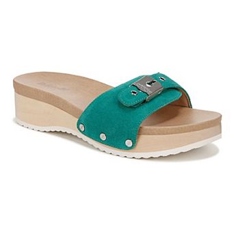 Dr. Scholl's Original Too Women's Slide Sandals