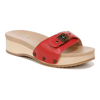 Dr. Scholl's Original Too Women's Slide Sandals