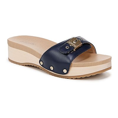 Dr scholls sandals kohls on sale