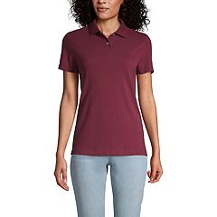 Women s Red Polos Red Women s Polo Shirts Kohl s