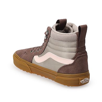 Vans® Filmore Hi VansGuard Women's Shoes