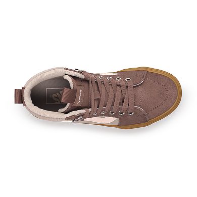 Vans® Filmore Hi VansGuard Women's Shoes