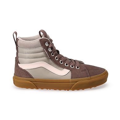 Vans® Filmore Hi VansGuard Women's Shoes