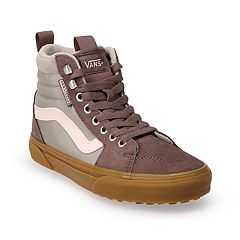 Water resistant high tops hotsell