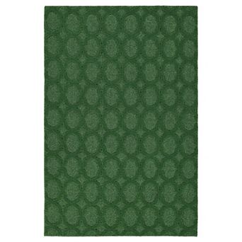 Garland Rug Garden Trellis Indoor / Outdoor Rug