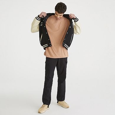 Men's Aeropostale Oversized Tee