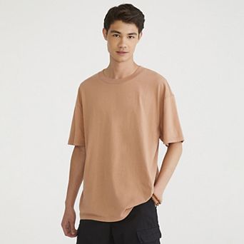 Men's Aeropostale Oversized Tee