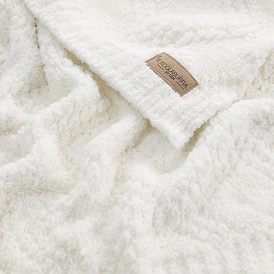 Koolaburra by UGG Mai Knit Throw