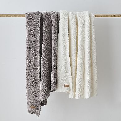 Koolaburra by UGG Mai Knit Throw