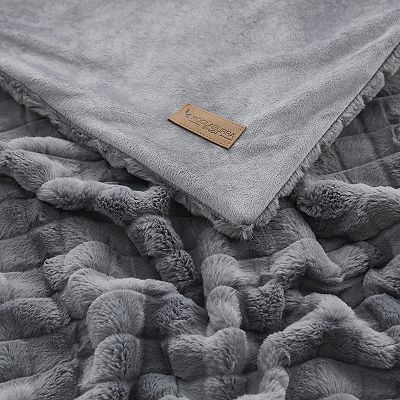 Kohls koolaburra blanket hotsell