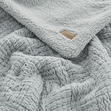 Koolaburra by UGG Margo Knit Throw