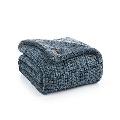 Koolaburra by UGG Blankets Keep Warm with Versatile Throw Blankets Kohl s