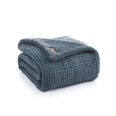 Koolaburra by UGG Margo Knit Throw