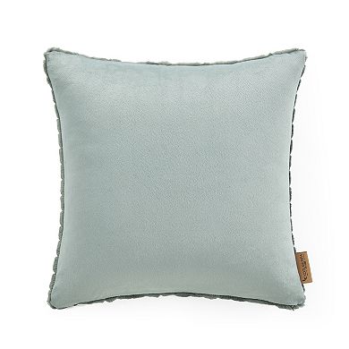 Koolaburra by UGG Chloe Faux Fur Throw Pillow
