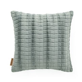 Koolaburra by UGG Chloe Faux Fur Throw Pillow