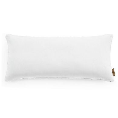Koolaburra by UGG Chloe Faux Fur Bolster Pillow