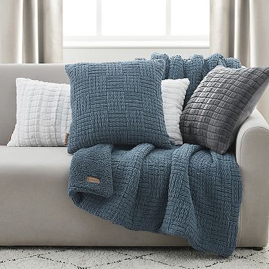 Koolaburra by UGG Chloe Faux Fur Bolster Pillow