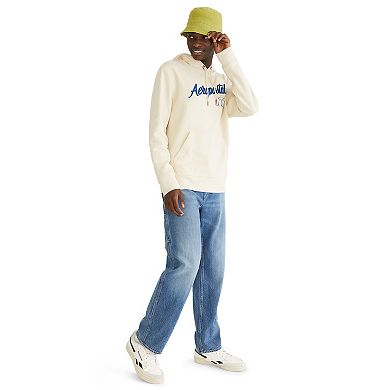 Men's Aeropostale 1987 Pullover Hoodie