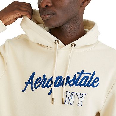 Men's Aeropostale 1987 Pullover Hoodie
