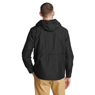 Men's Eddie Bauer Rainpac Lightweight Hooded Jacket