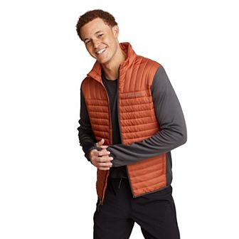 Men's Eddie Bauer Emberlite Hybrid Jacket