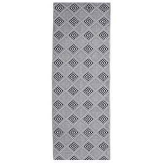 Linon Mirage Marko Cream Rug