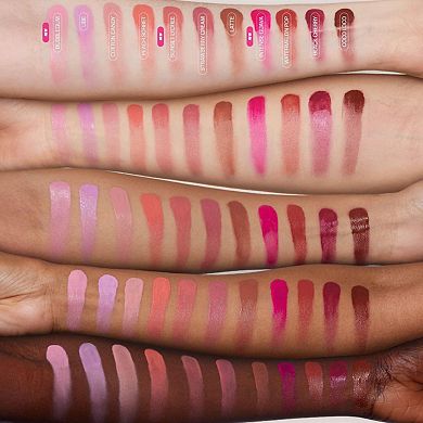 Blush Filter Soft Glow Liquid Blush
