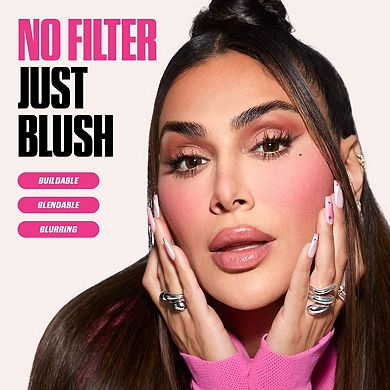Blush Filter Soft Glow Liquid Blush
