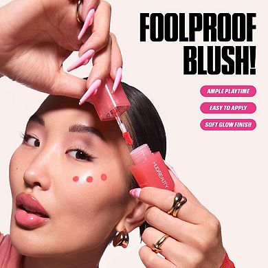 Blush Filter Soft Glow Liquid Blush