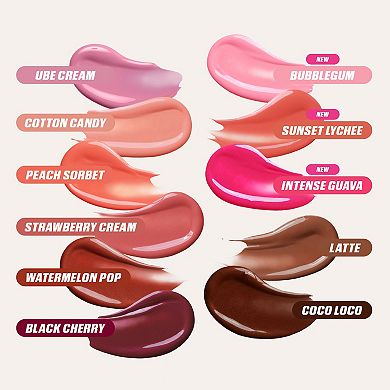 Blush Filter Soft Glow Liquid Blush