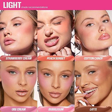 Blush Filter Soft Glow Liquid Blush