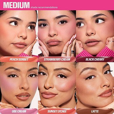 Blush Filter Soft Glow Liquid Blush