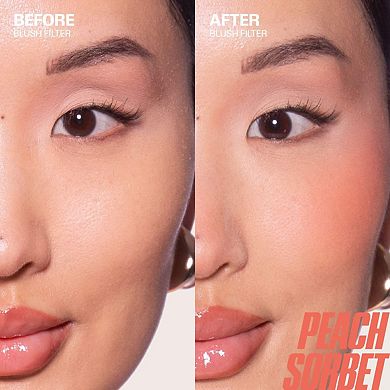 Blush Filter Soft Glow Liquid Blush