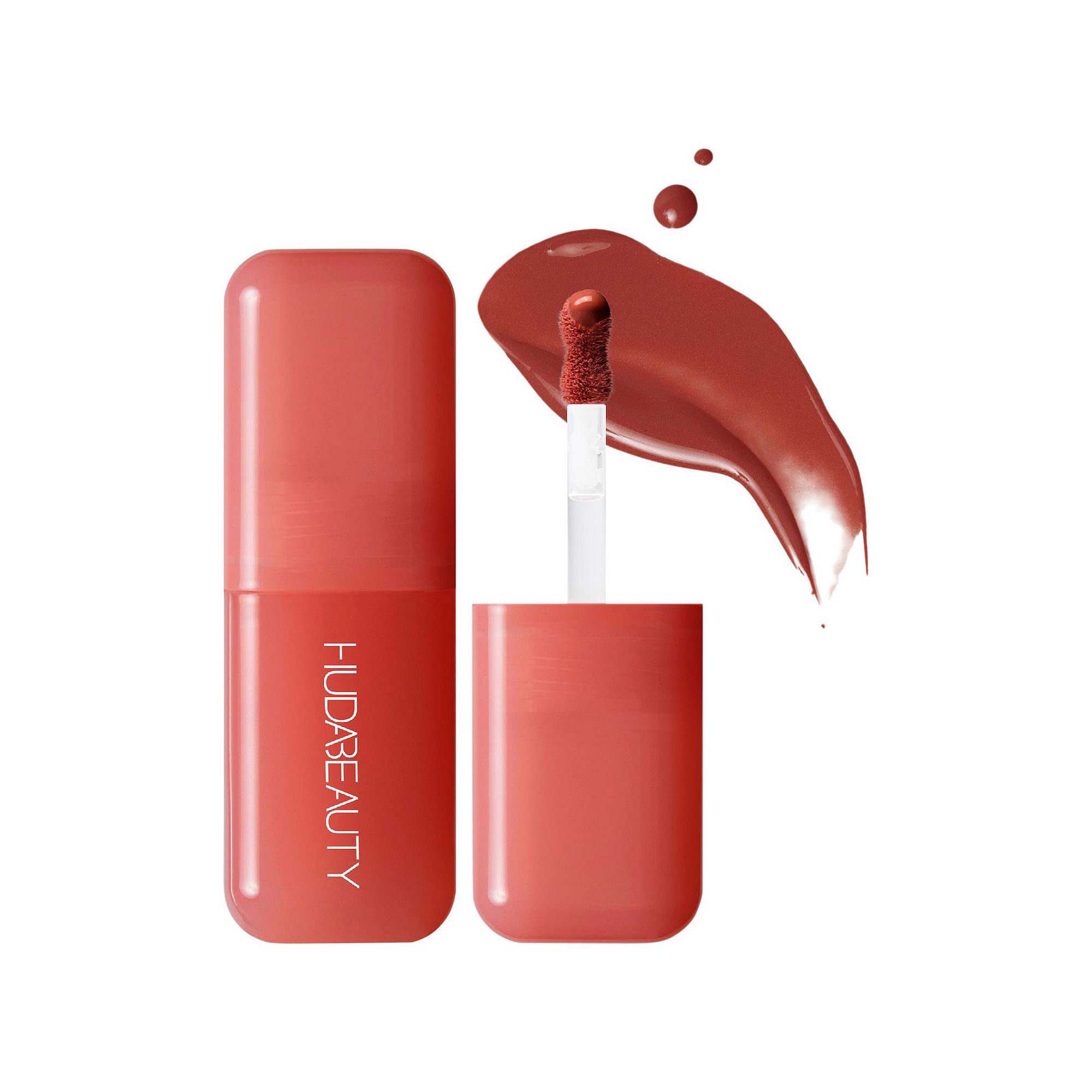 HUDA BEAUTY Blush Filter Soft Glow Liquid Blush, Size: 0.15 FL Oz, Watermel