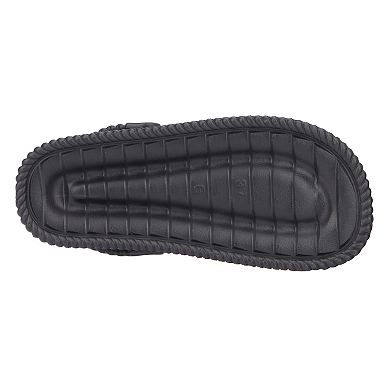 Olivia Miller Women's Jazzy Platform Sandals