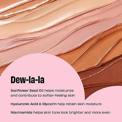 Dew La La All-Over Glow Liquid Highlighter