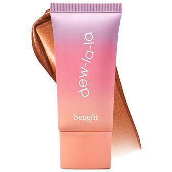 Benefit Cosmetics Dew La La All-Over Glow Liquid Highlighter
