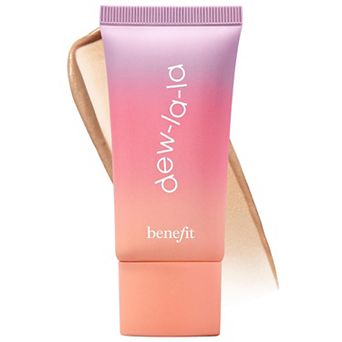 Benefit Cosmetics Dew La La All-Over Glow Liquid Highlighter