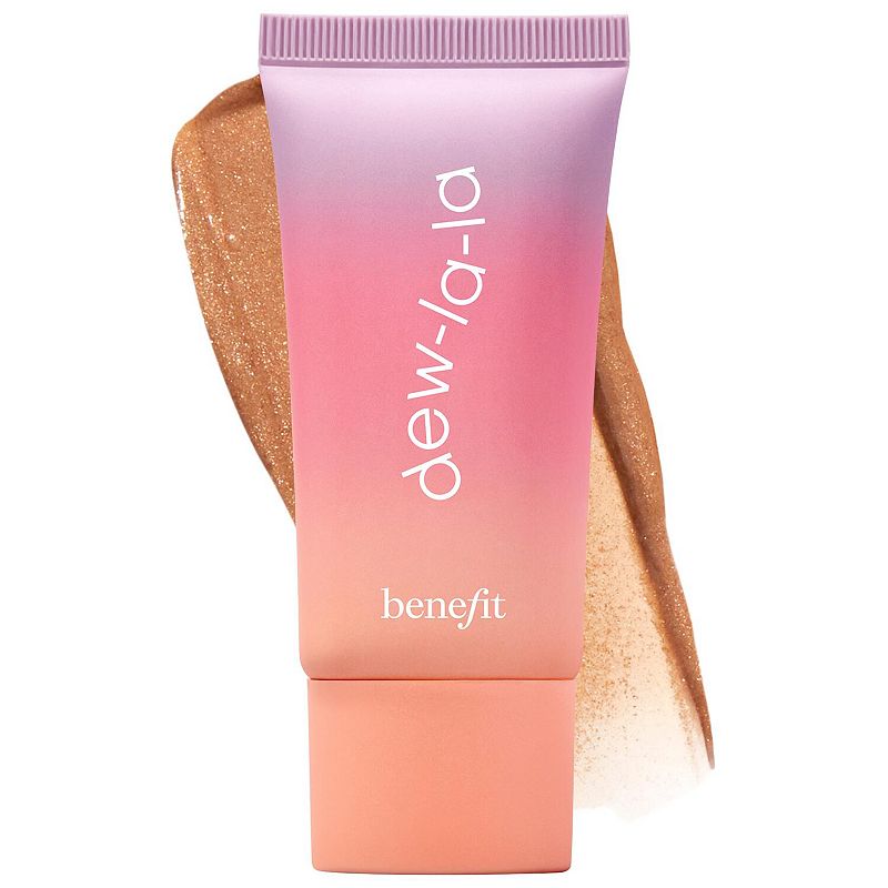 Benefit Cosmetics Dew La La All-Over Glow Liquid Highlighter,