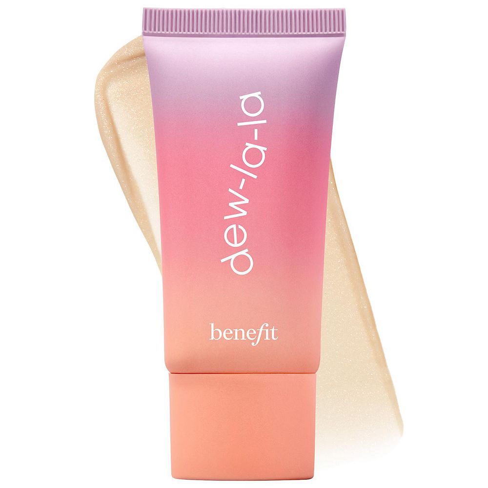 Benefit Cosmetics Dew La La AllOver Glow Liquid Highlighter