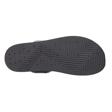 Olivia Miller Women's Pto Platform Sandals