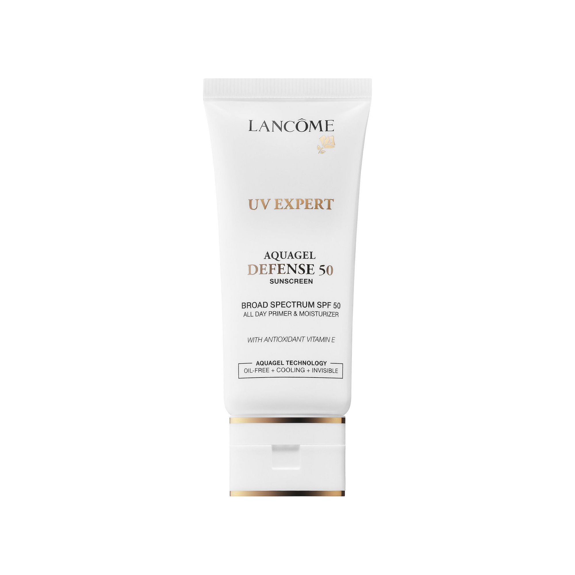 Lancome UV Expert Defense SPF 50+ Primer & Moisturizer, Size: 1.69 FL Oz, N